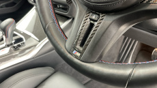 BMW M3 xDrive Competition M 4dr Step Auto Petrol Saloon